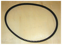 Ремень приводной генератора TDY 30 4L/V-Belt; GB12732-1996; AV17x 1173Li