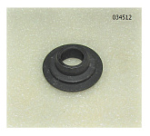 Тарелка пружины клапана верхняя WP4.1D80E200/Valve Spring Top Retainer (2010189)