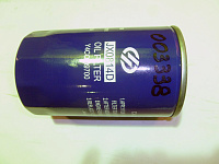 Фильтр масляный (M24х2) TDY 25 4L/Oil filter,(J1012H-020; JX0814D)