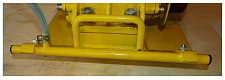 Трубка-разбрызгиватель воды TSS-VP70TL/Water-spray tube (C60-01056)