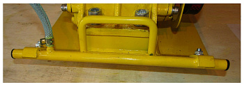 Трубка-разбрызгиватель воды TSS-VP70TL/Water-spray tube (C60-01056)