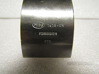 Вкладыш шатунный нижний/Connecting rod bushing (lower) (612630020018)