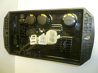 Регулятор напряжения SGG 10000EH3(EH3A) (380v,10 контактов) / AVR 380v (31140-BQ640-0001)