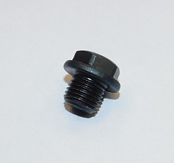 Пробка сливная виброузла TSS-CP-220/Oil plug screw, CNP330Y-1-C44 (4012500006)
