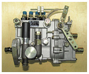 Насос топливный высокого давления TDY 15 4L/Fuel Injection Pump 