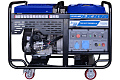 Бензогенератор TSS SGG 12000EHLA