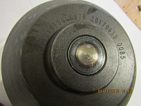 Насос водяной 6M26/Water Pump (1001219196)