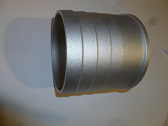 Патрубок рукава входной/выходной PGS100/Transfer joint