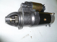 Стартер электрический BF6M1013EC/Starter