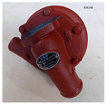 Насос водяной TDA-N 230 6LTE/Coolant pump (NTA762-20-000)