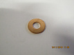 Шайба уплотнительная форсунки (9,5х22х1,5) SDEC SC15G500D2 TDS 330 6LTЕ/INJECTOR GASKET (S00006088+0