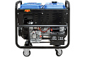 Дизель генератор TSS SDG 5000EHA с АВР