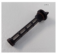 Фильтр масляный SDG 8000(..),1100FE (сетка, с уплотнительным кольцом) Sh / Oil filter + O-ring (TSS SDG 8000EHA-SP-3-9-9)