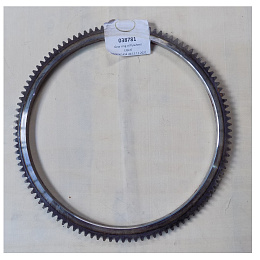 Венец зубчатый маховика186FA/188FB/192F / Gear ring of flywheel