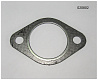 Прокладка выпускного коллектора и глушителя TDQ 25 4L/Exhaust manifold gasket (QC490Q(DI)-08002)