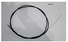 Тросик газа TSS-WP265YH/Throttle cable, №27 (CNP330Y027)