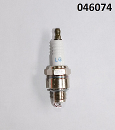 Свеча зажигания бензинового двигателя SGG 1800Si-2400Si,KM148F,KM152F Km / Spark plug KM148F,KM152F (04.08.30010-14801-00)