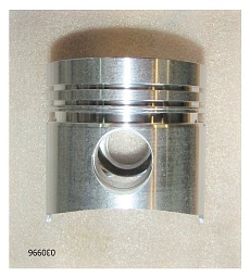 Поршень (D=93 мм)TDR-K 25 4L/Piston