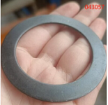 Прокладка держателя насадок TSS-GJH95/Metal head gasket TSS-GJH95 (№64,JH95A)