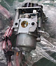 Карбюратор SGG 1800Si-2100Si, KM148F / Carburetor (03.06.16100-14805-00)
