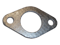 Прокладка глушителя SGG 7500(..) Senci / Muffler gasket (18010-E88F-0000)