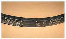Ремень приводной вентилятора ММЗ Д-266.4-38/Belt ,16х11х1220