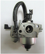 Карбюратор с краном и отстойником GX160/Carburetor GX160