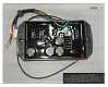 Регулятор напряжения SGG 12000EH3LA,16000EH3LA (400V,8 контактов) / AVR 400V (660150150-0001)