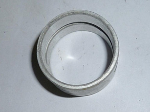 Вкладыш коренной KM170 / Main bearing (KM168F-01014)