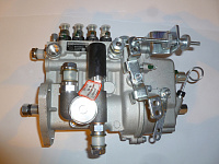 Насос топливный высокого давления TDL 36 4L/Fuel Injection Pump (BHF4W08530)