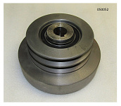 Муфта центробежная (25х126х86/2B) TSS DRD1600L,H/ Clutch L100BH (CNMG30-A033)