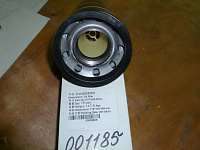 Фильтр масляный SDEC SC9D280D2 TDS 185 6LT/Oil filter D17-002-40+A,С5707 (D17-002-40+A)