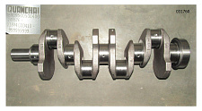 Вал коленчатый TDQ 25 4L/Crankshaft