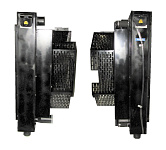 Радиатор охлаждения Baudouin 6M11G150/5/Radiator (1000855382)