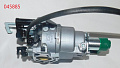 Карбюратор SGG 8000(..),кроме SGG 8000EH3NU,  KM192FB/ Carburetor assy (03.06.16100-19220-00)