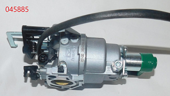 Карбюратор SGG 8000(..),кроме SGG 8000EH3NU,  KM192FB/ Carburetor assy (03.06.16100-19220-00)
