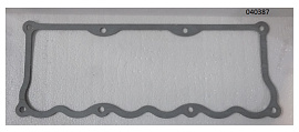Прокладка крышки клапанов YC6A245L-D21/Cylinder head cover gasket (A0100-1003201)