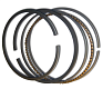 Кольца поршневые 192F (Ø92/1,2х1,2х2,5мм)/Piston ring set