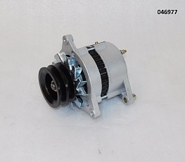 Генератор зарядный TDK 56,66 4LT/Battery charging generator ( 4R620100-B, JF2312, 28 v,350 w,18а.) д