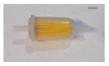 Фильтр топливный (проходной) SDG 3300(..)-14000(..),LT192FD Lt / Diesel fuel filter  (1.02.10.07.0004)