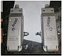Насос управления в сборе TSS-CP-80  /HAND PUMP ASSEMBLY