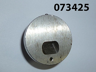 Форкамера головки блока цилиндров КМ376AG / Combustion chamber inlay block (KM376QC-1003011A/12)