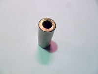 Палец поршневой TDQ 10 3L (D=28x64) /Piston pin