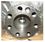 Вал коленчатый (ход поршня=130 мм) Ricardo R6105AZLDS1; TDK 110 6LT/Crankshaft Assy