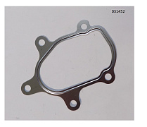 Прокладка патрубка выходного коллектора WP4.1D66E200/Gasket
