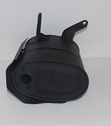 Глушитель SGG 9000(.L.),LC192FD / Muffler (180572317-0001)
