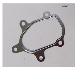 Прокладка патрубка выходного коллектора WP4.1D66E200/Gasket