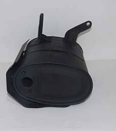 Глушитель SGG 9000(.L.),LC192FD / Muffler (180572317-0001)