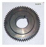 Шестерня ведущая TSS-WP265YH/Gear, drive, №49 (CNP330Y003-49)