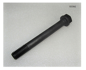 Шпилька головки блока цилиндровTDA-N30 4LT/Stud 135, cylinder head